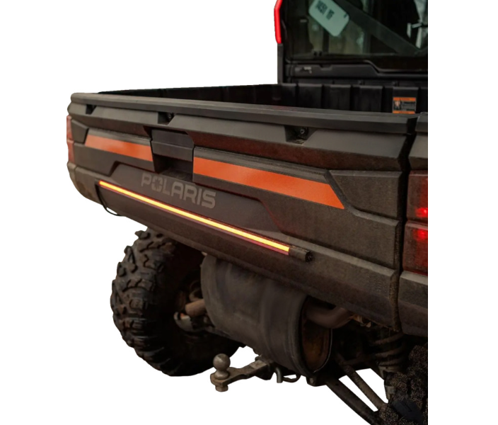 Ravek - Taillight - Multi-Function - Xpedition - Polaris