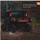 Ravek - Taillight - Multi-Function - Xpedition - Polaris
