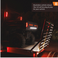 Ravek - Taillight - Multi-Function - Xpedition - Polaris