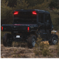 Ravek - Running/Brake Light - Red - Defender - Can-Am