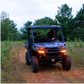 Ravek - Apex Lights™ - Running - Amber - Defender -    Can-Am