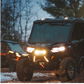 Ravek - Apex Lights™ - Running - White - Defender - Can-Am