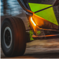 Ravek - Apex Lights™ - Running - Amber - Maverick X3 - Can-Am