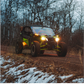 Ravek - Apex Lights™ - Running - Amber - Maverick X3 - Can-Am