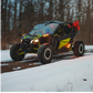 Ravek - Apex Lights™ - Running - Amber - Maverick X3 - Can-Am