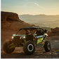 Ravek - Apex Lights™ - Running - Amber - Maverick X3 - Can-Am