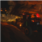 Ravek - Apex Lights™ - Running - Amber - Maverick X3 - Can-Am
