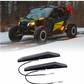Ravek - Apex Lights™ - Running - Amber - Maverick X3 - Can-Am