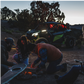 Ravek - Apex Lights™ - Running - White - Maverick X3 - Can-Am