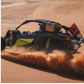 Ravek - Running/Brake Light - Red - Maverick X3 -   Can-Am