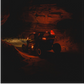 Ravek - Running/Brake Light - Red - Maverick X3 -   Can-Am