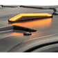 Ravek - Turn Signal Kit - Amber - White Running Lights - Commander - Can-Am