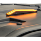 Ravek - Apex Lights™ - Running - Amber - Commander -  Can-Am