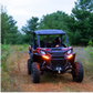 Ravek - Apex Lights™ - Running - Amber - Commander -  Can-Am