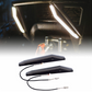 Ravek - Apex Lights™ - Running - White - Commander -  Can-Am