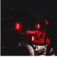 Ravek - Running/Brake Light - Red - Maverick  - Can-Am