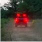 Ravek - Running/Brake Light - Red - Maverick  - Can-Am