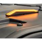 Ravek - Apex Lights™ - Running - Amber - Talon - Honda
