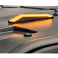 Ravek - Apex Lights™ - Running - Amber - Pioneer - Honda