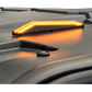 Ravek - Apex Lights™ - Running - Amber - U-Force - CF MOTO