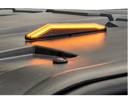 Ravek - Apex Lights™ - Running - Amber - U-Force - CF MOTO