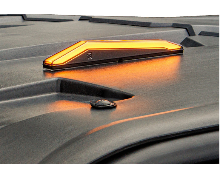 Ravek - Apex Lights™ - Running - Amber - U-Force - CF MOTO