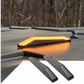 Ravek - Running Light Kit - Amber- Maverick R -  Can-Am