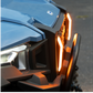 Ravek - Running Light Kit - Amber - Xpedition - Polaris