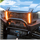 Ravek - Running Light Kit - Amber - Xpedition - Polaris