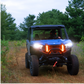 Ravek - Running Light Kit - Amber - Xpedition - Polaris
