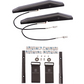 Ravek - Running Light Kit - Amber - Xpedition - Polaris