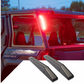 Ravek - Running Light Kit - Red - Xpedition - Polaris