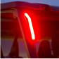 Ravek - Running Light Kit - Red - Xpedition - Polaris