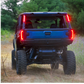 Ravek - Running Light Kit - Red - Xpedition - Polaris
