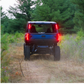 Ravek - Running Light Kit - Red - Xpedition - Polaris