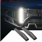 Ravek - Running Light Kit - White - Xpedition - Polaris