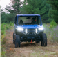 Ravek - Running Light Kit - White - Xpedition - Polaris