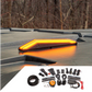 Ravek - Turn Signal Kit - White Running Light - Can-Am