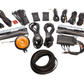 Ravek - Turn Signal Kit - White Running Light - Can-Am
