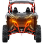 Ravek - Apex Lights™ - Running - Amber - Teryx - Kawasaki