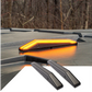Ravek - Apex Lights™ - Running - Amber - Teryx - Kawasaki