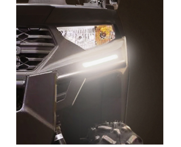 Ravek - Turn Signal Kit - Gen 2 - Ranger XP 1000 - Polaris