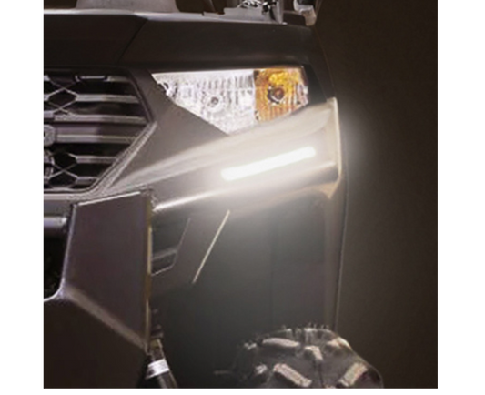 Ravek - Turn Signal Kit - Gen 2 - Ranger XP 1000 - Polaris