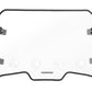 Rough Country - Vented Full Windshield - Scratch Resistant | Polaris RZR XP 1000