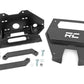 Rough Country - Winch Mount - Polaris RZR PRO XP