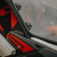 Team MSC - Can-Am Maverick X3 Windshield