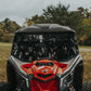 Team MSC - Can-Am Maverick X3 Windshield