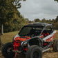 Team MSC - Can-Am Maverick X3 Windshield