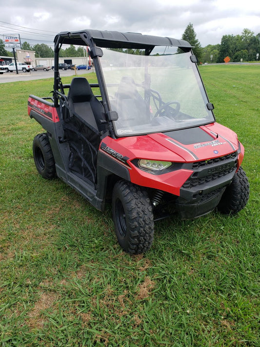Team MSC - Polaris Ranger 150 Windshield