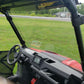 Team MSC - Polaris Ranger 150 Windshield